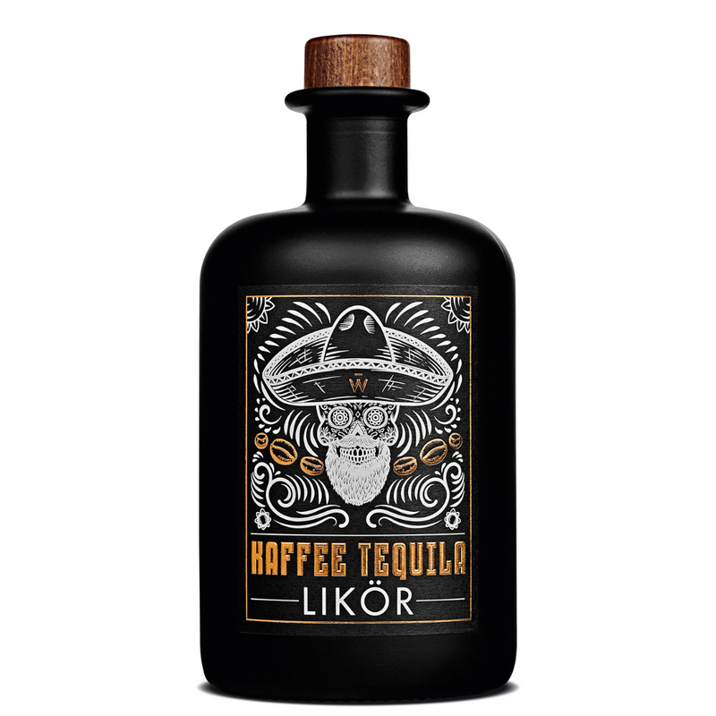 Kaffee Tequila (Likör)