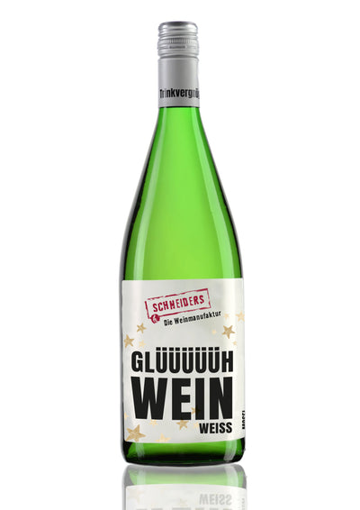 Glühwein (weiß)